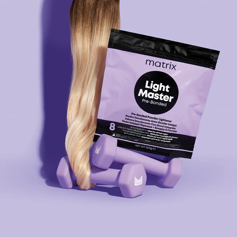 Matrix Light Master 8 with Bonder 500g - Image 3