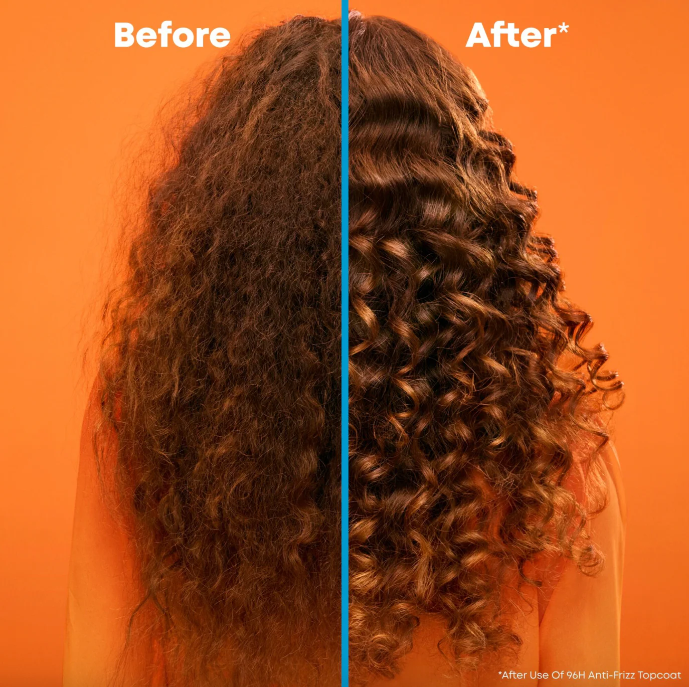 Matrix Mega Sleek Anti-Frizz Topcoat 30ml - Image 7