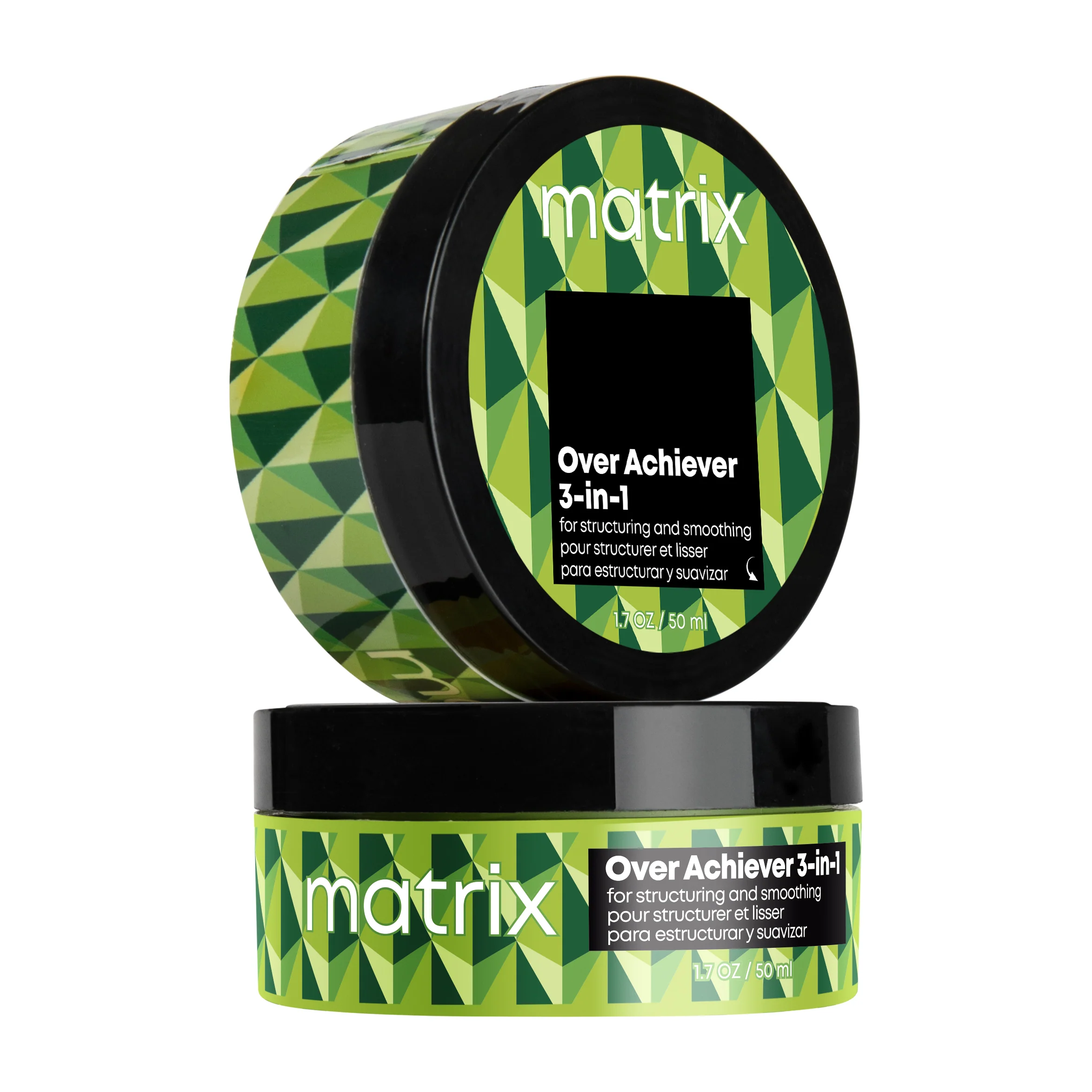 Matrix Styling Over Achiever 3 in 1 Wax 50 ml - Image 2