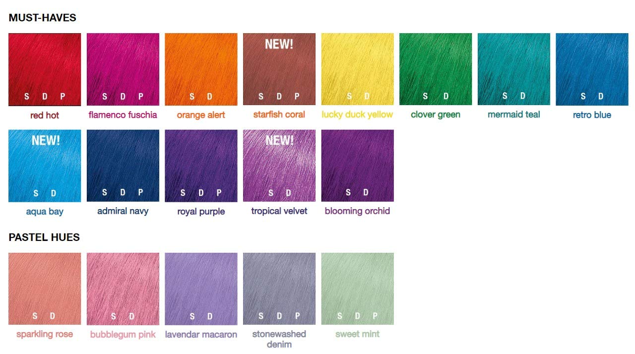 Matrix SOCOLOR Cult Semi - Direct Dye 118ml - Image 9