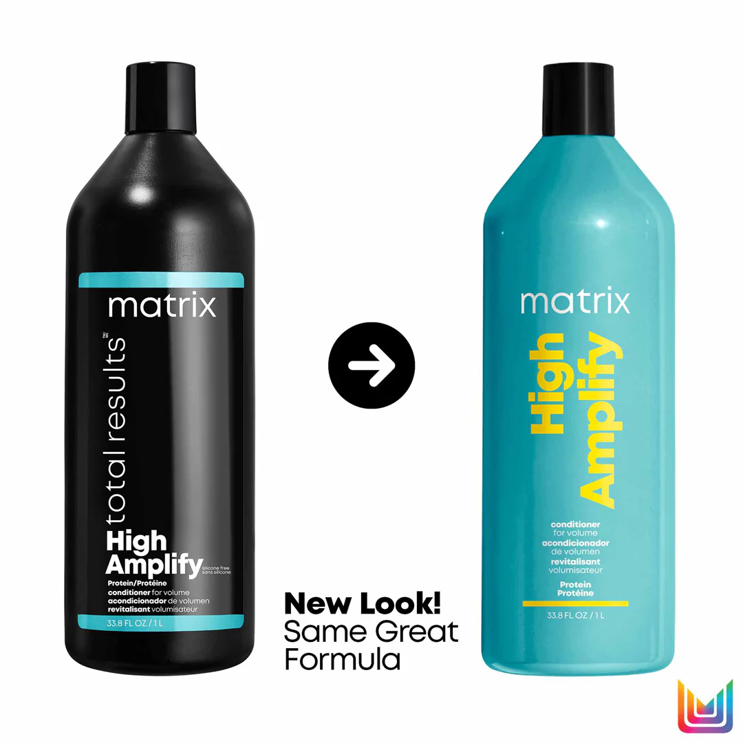 Matrix High Amplify Conditioner Litre - Image 3