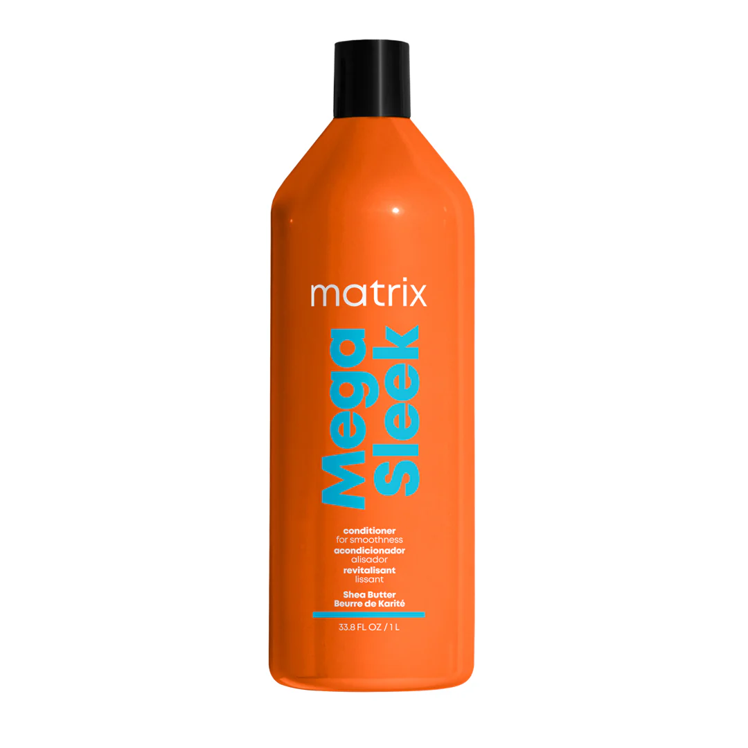 Matrix Mega Sleek Conditioner Litre Classic