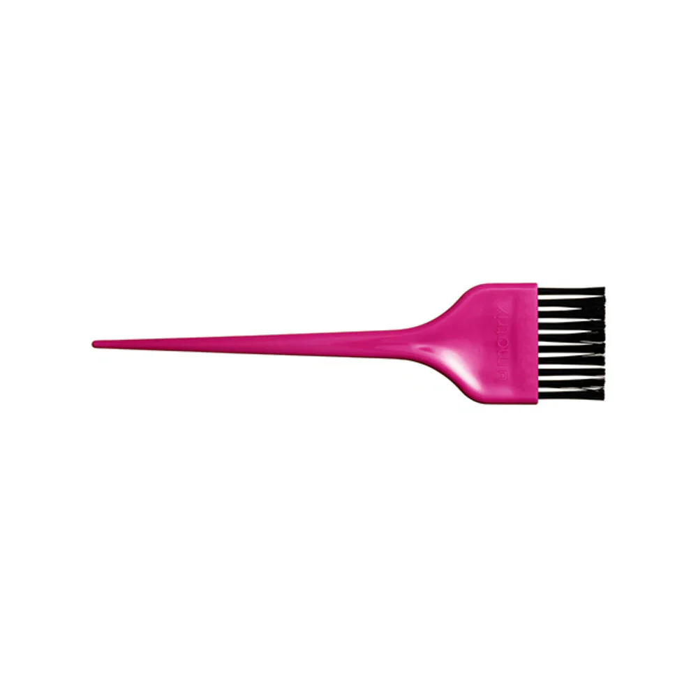 Matrix Pink Straight Tint Brush