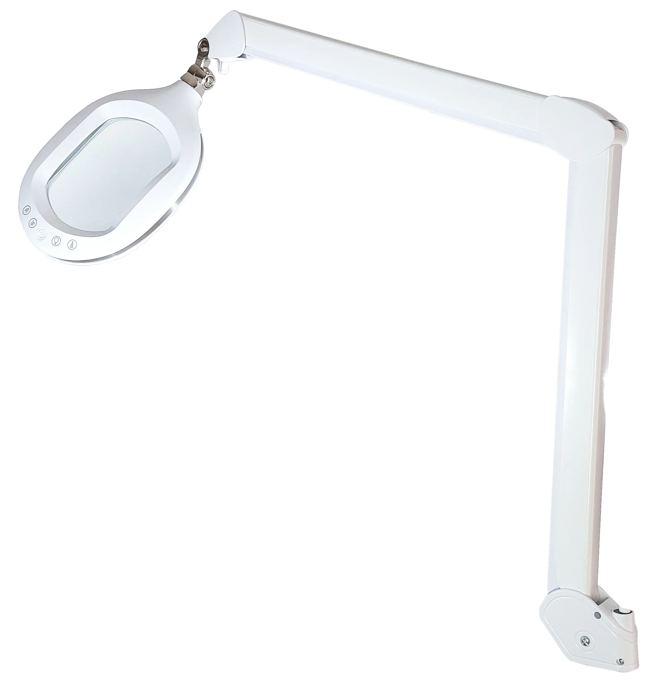 Native Lighting Chameleon Magnifier Wide Lens