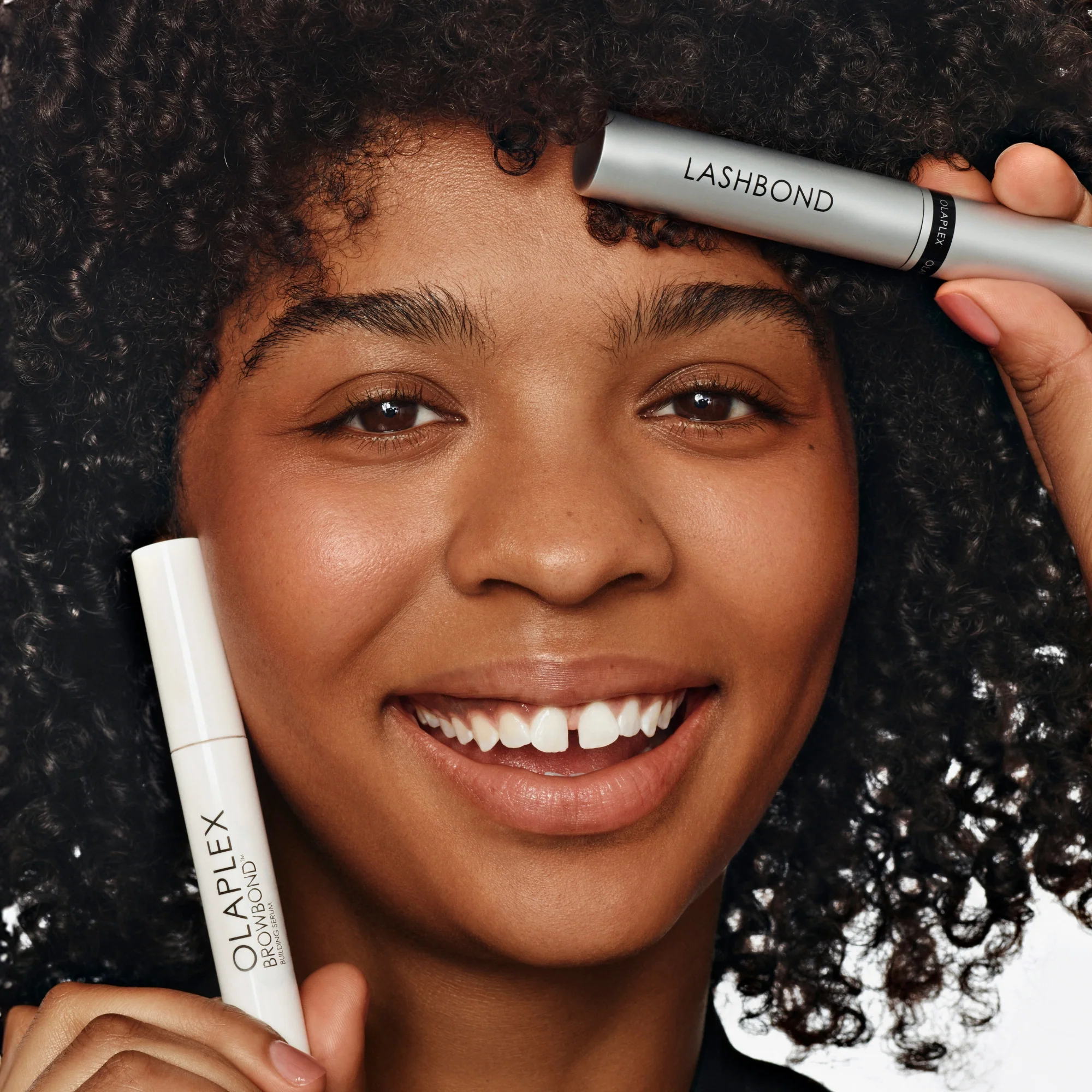 Olaplex Browbond® Building Serum 3.5ml - Image 4