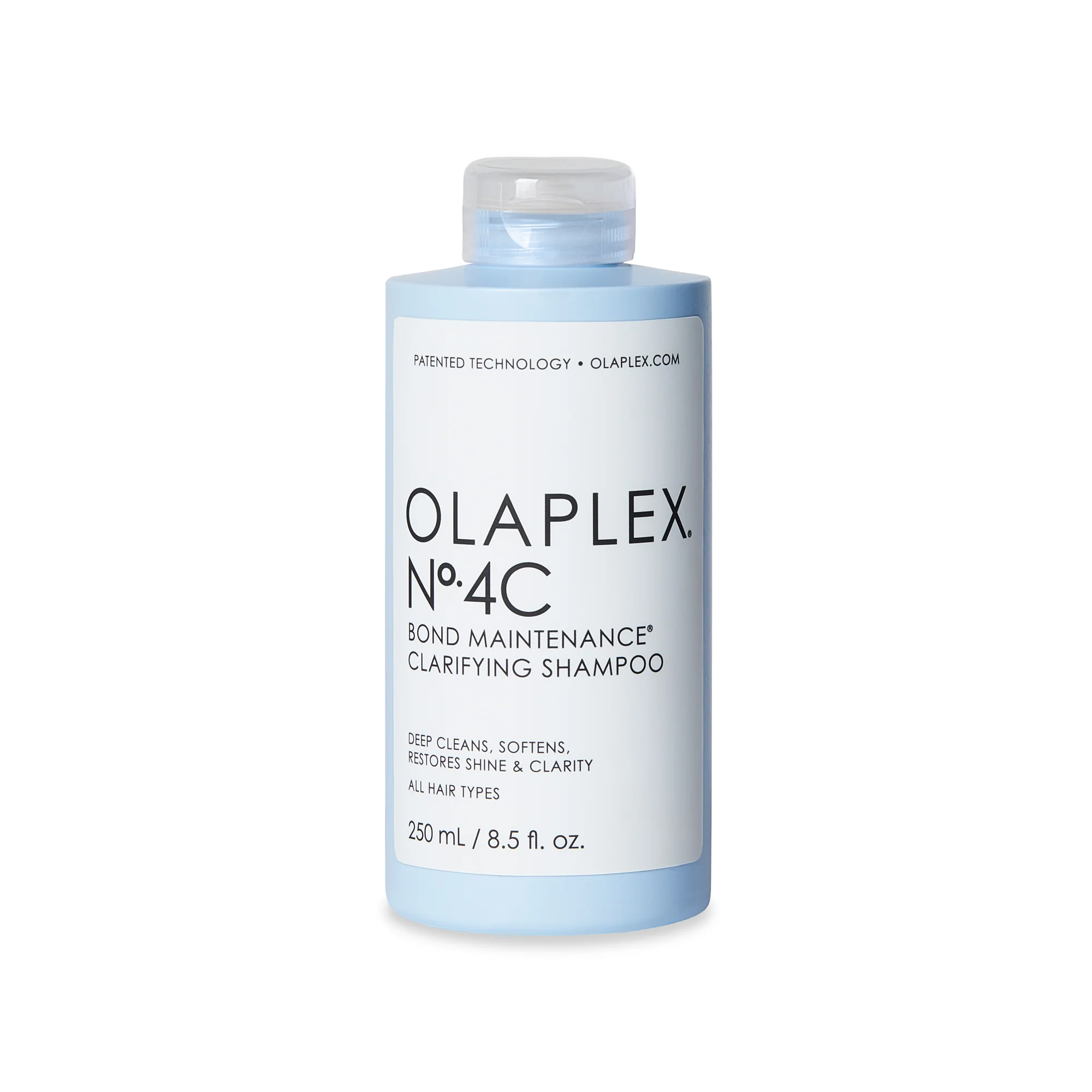 Olaplex No.4c Bond Maintenance Clarifying Shampoo 250ml