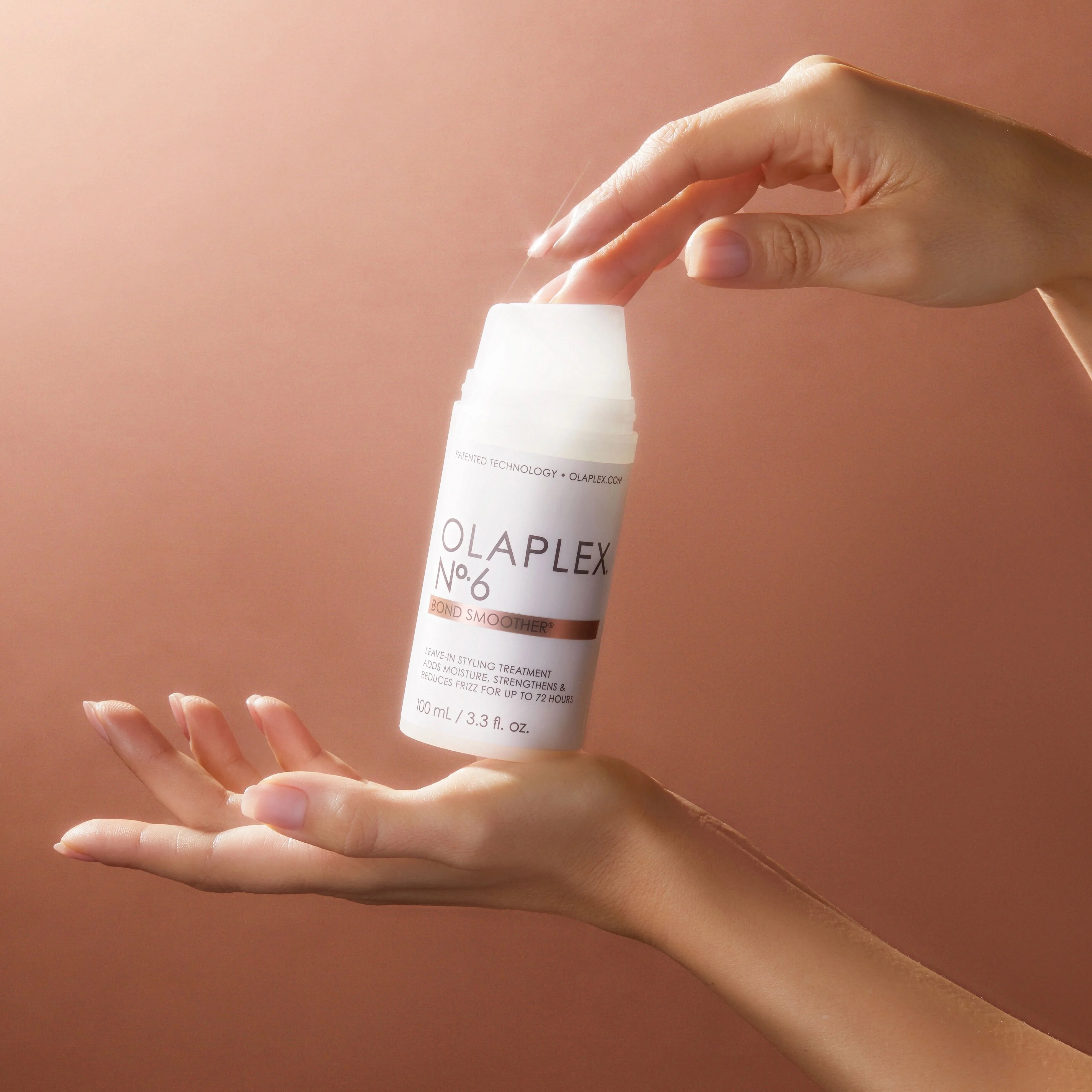 Olaplex No.6 Bond Smoother 100ml - Image 7