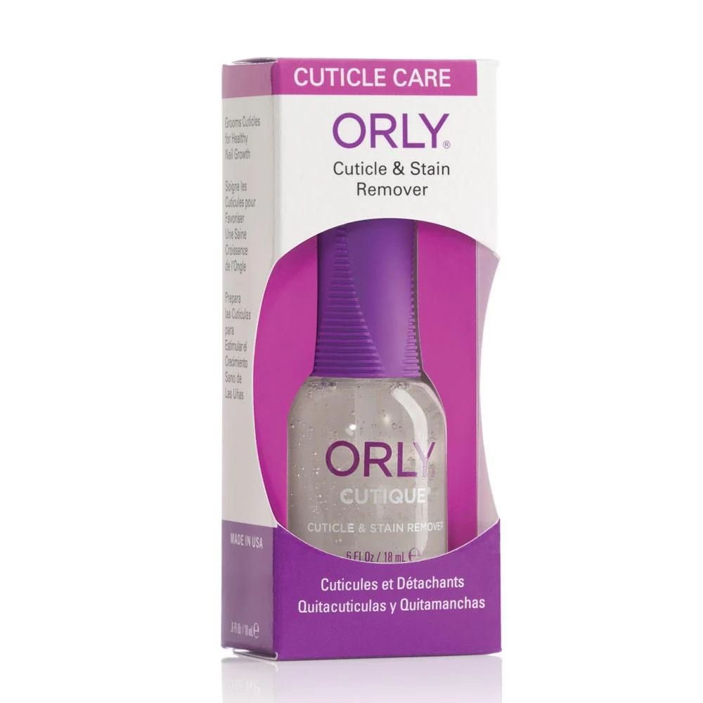 ORLY Cutique Treatment 18ml - Image 2