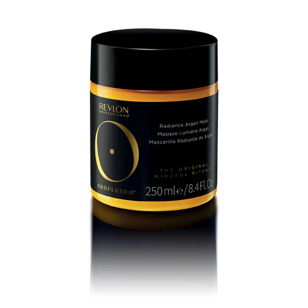 New Orofluido Restorative Mask 200ml