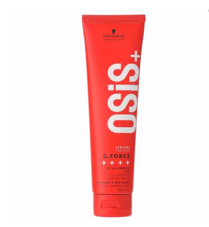 OSiS G. Force Extra Strong Gel 150ml