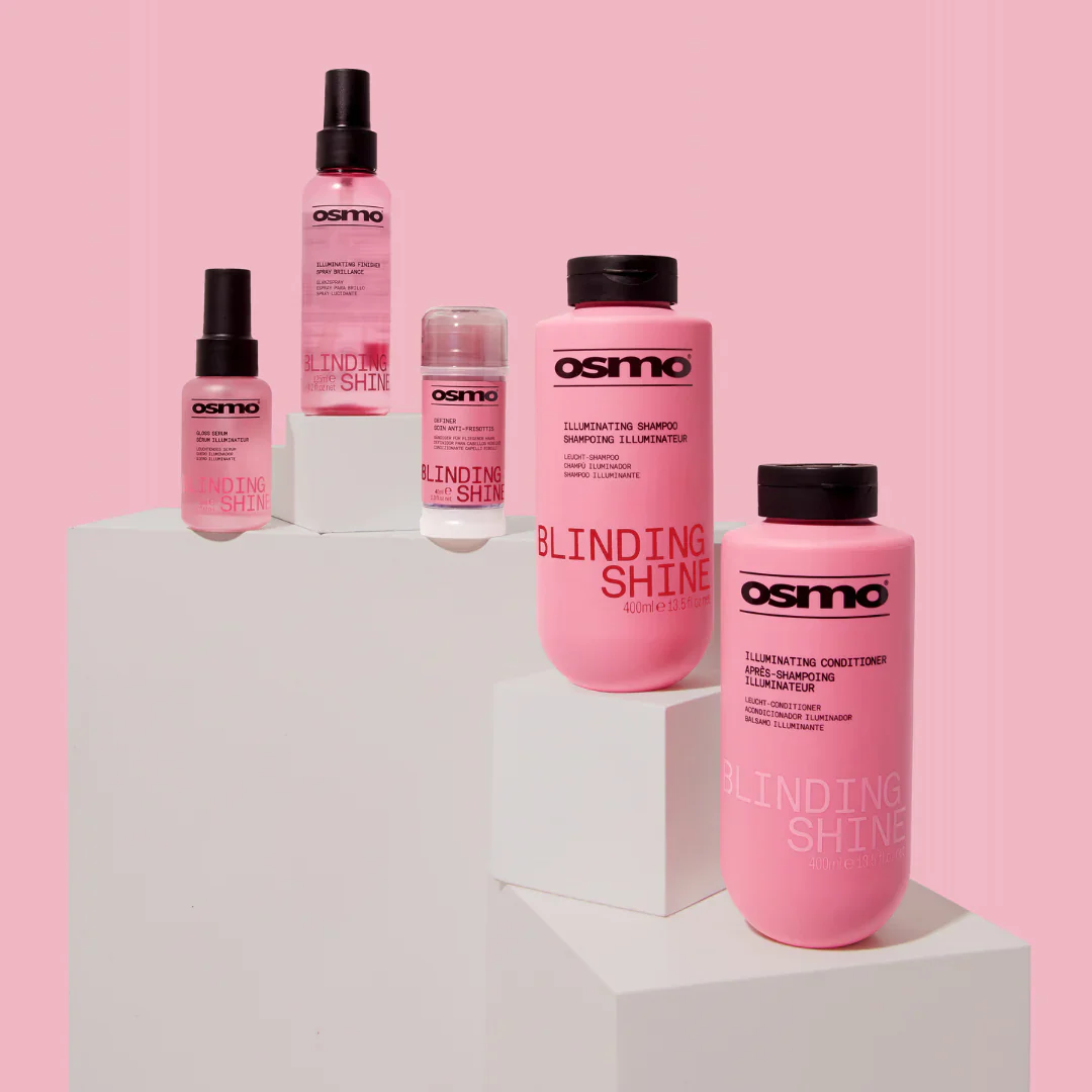 Osmo Blinding® Shine Definer 40ml - Image 5