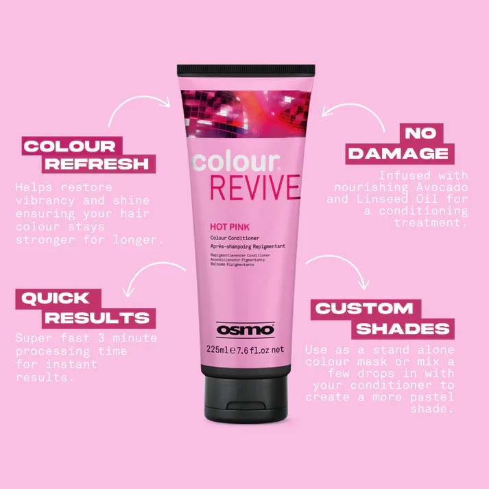 Osmo Colour Revive 225ml - Image 2
