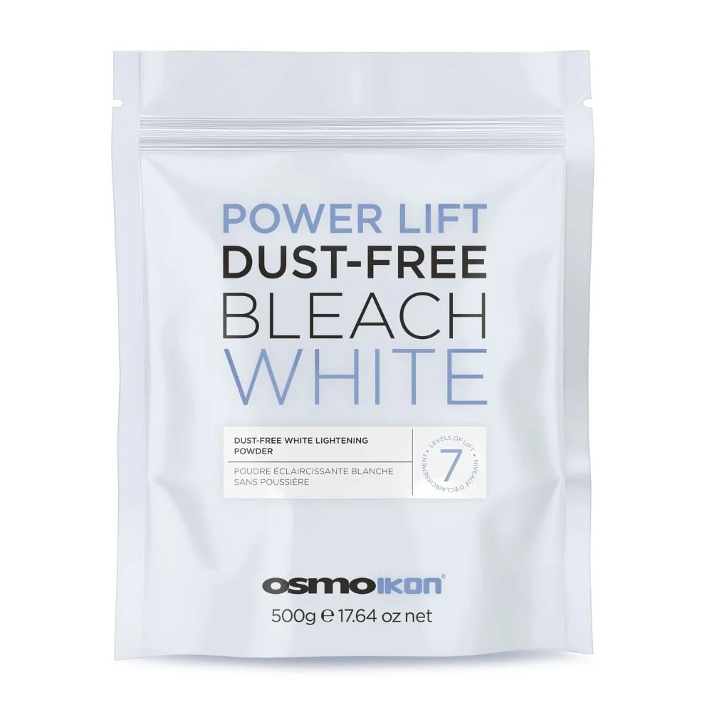 Osmo Ikon White Bleach 500g