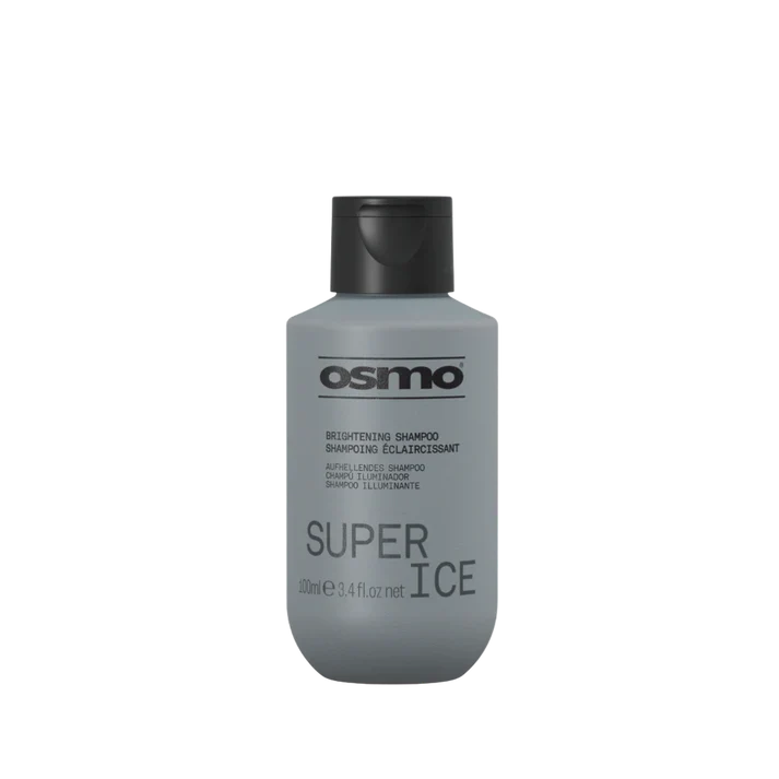 Osmo Super ICE Brightening Shampoo 100ml