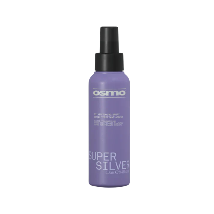 Osmo Super Silver Silver Toning Spray 100ml