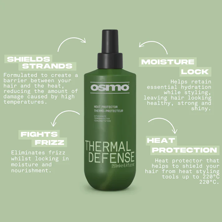 Osmo Thermal Defense 25ml - Image 2