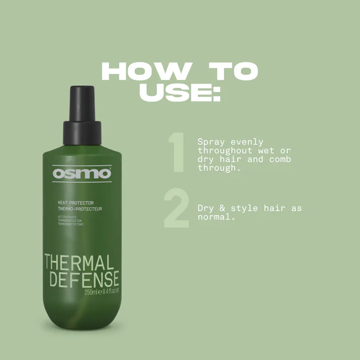 Osmo Thermal Defense 25ml - Image 3
