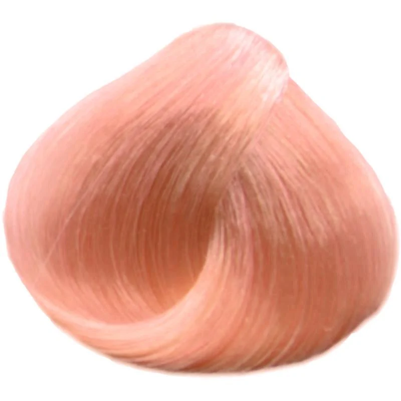 Peachy Coral Crazy Color 100ml - Image 3