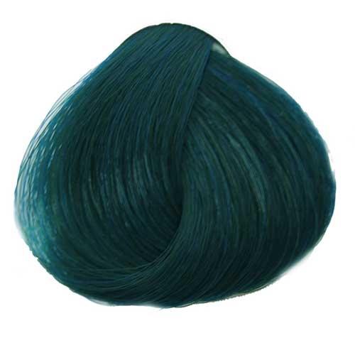 Peacock Blue Crazy Color 100ml - Image 3