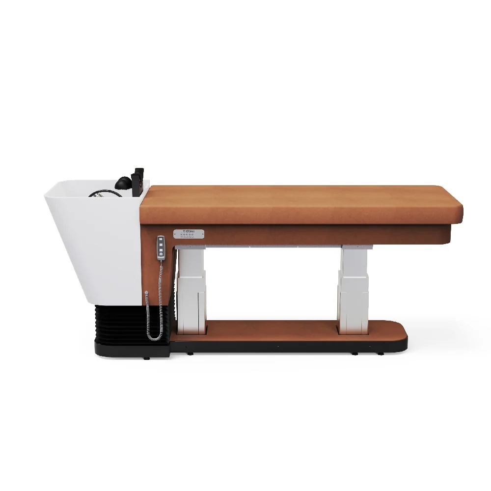 Karisma Zen Lift Backwash Bed Unit