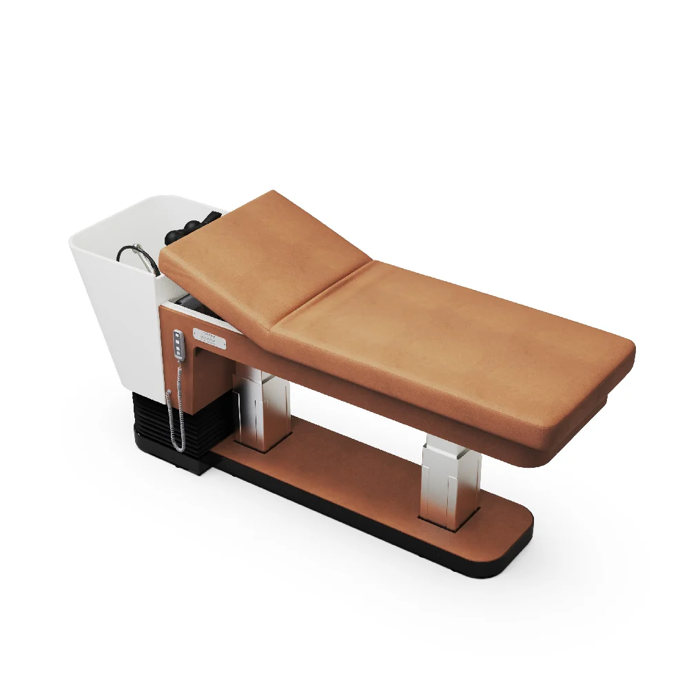 Karisma Zen Lift Backwash Bed Unit - Image 2