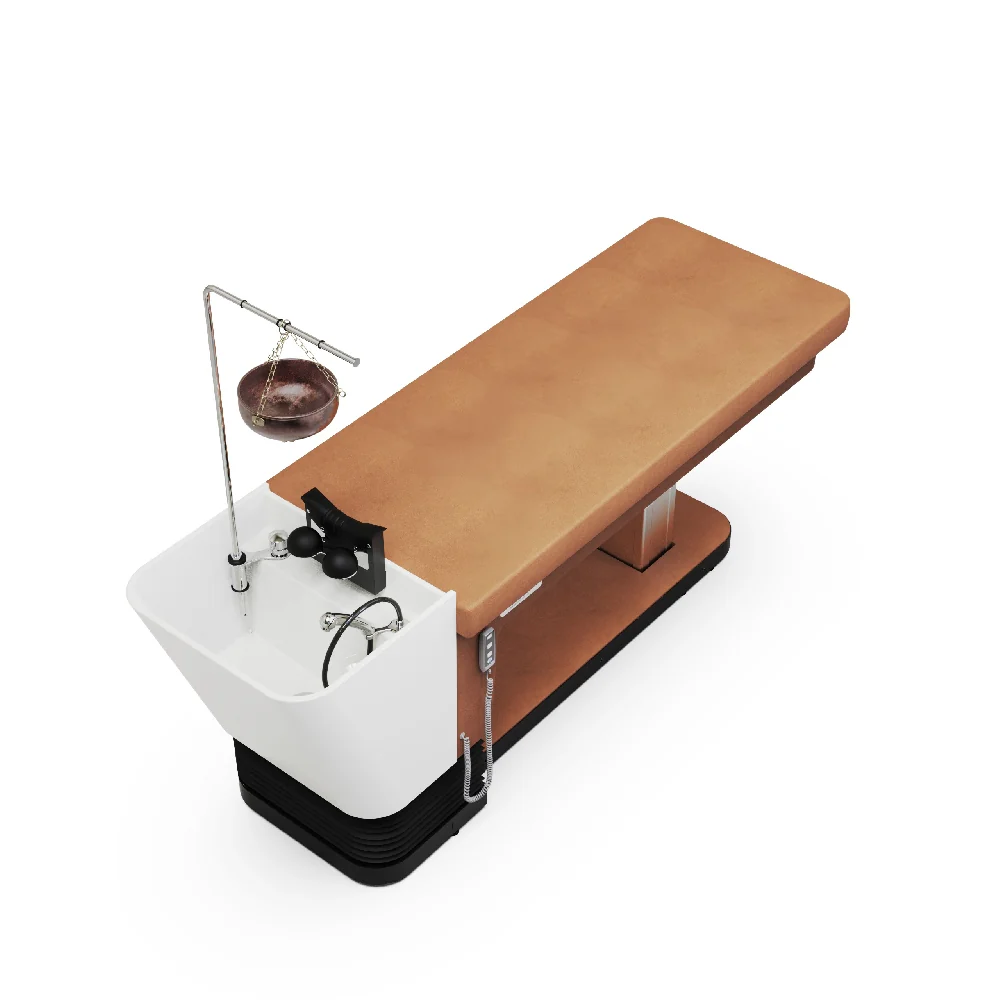 Karisma Zen Lift Backwash Bed Unit - Image 3