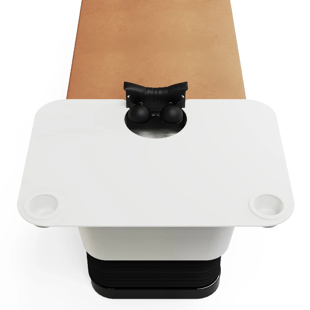 Karisma Zen Lift Backwash Bed Unit - Image 4