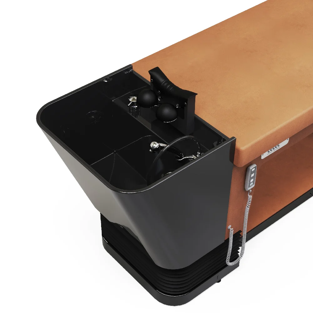 Karisma Zen Lift Backwash Bed Unit - Image 5