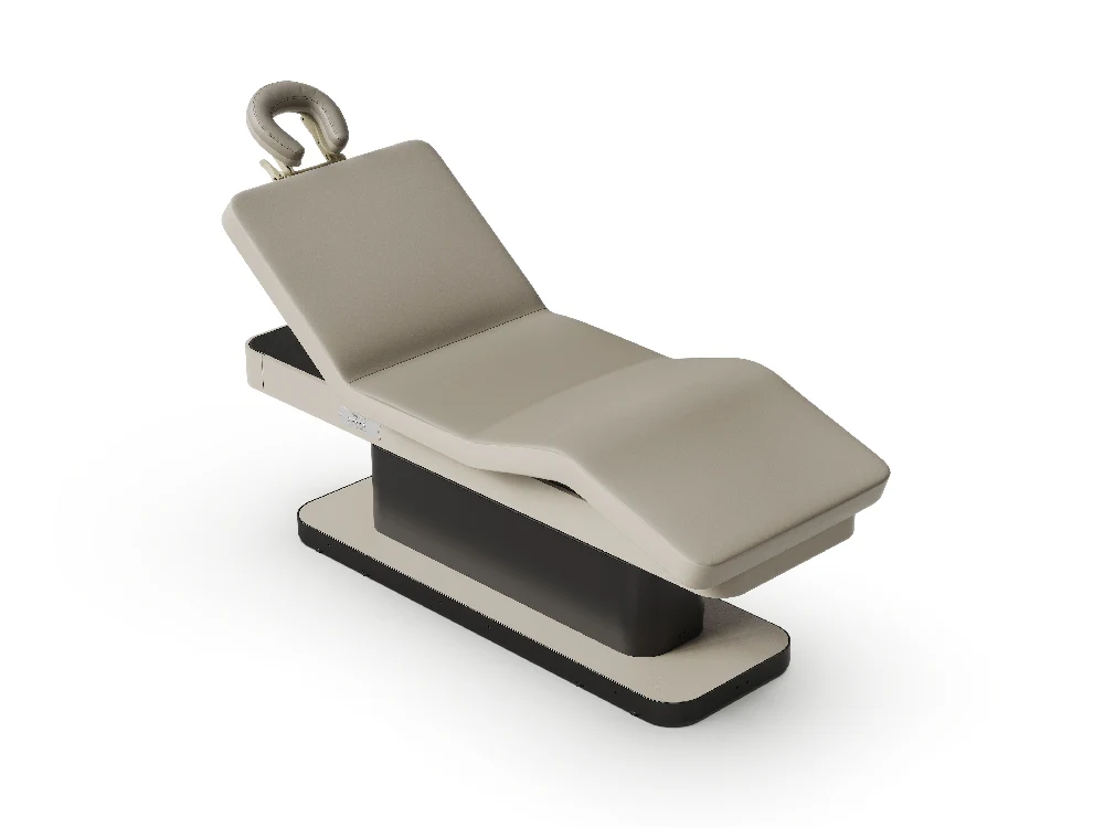Pietranera Elysium Head Spa Bed