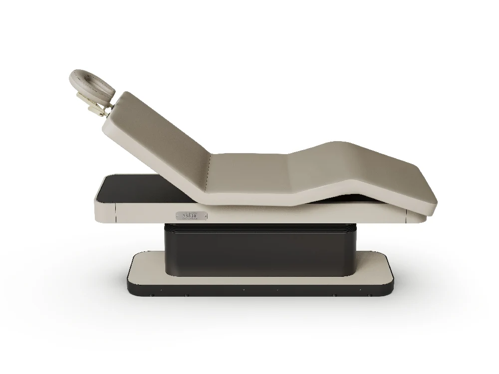Pietranera Elysium Head Spa Bed - Image 2