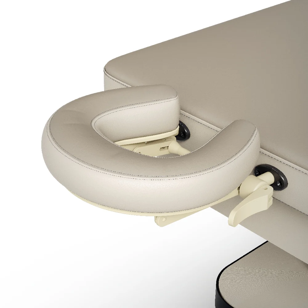 Pietranera Elysium Head Spa Bed - Image 3