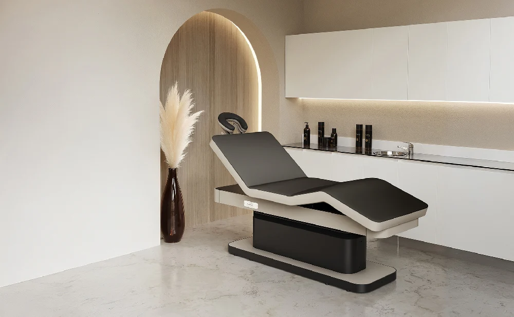 Pietranera Elysium Head Spa Bed - Image 4