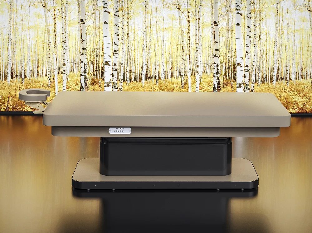 Pietranera Elysium Head Spa Bed - Image 6