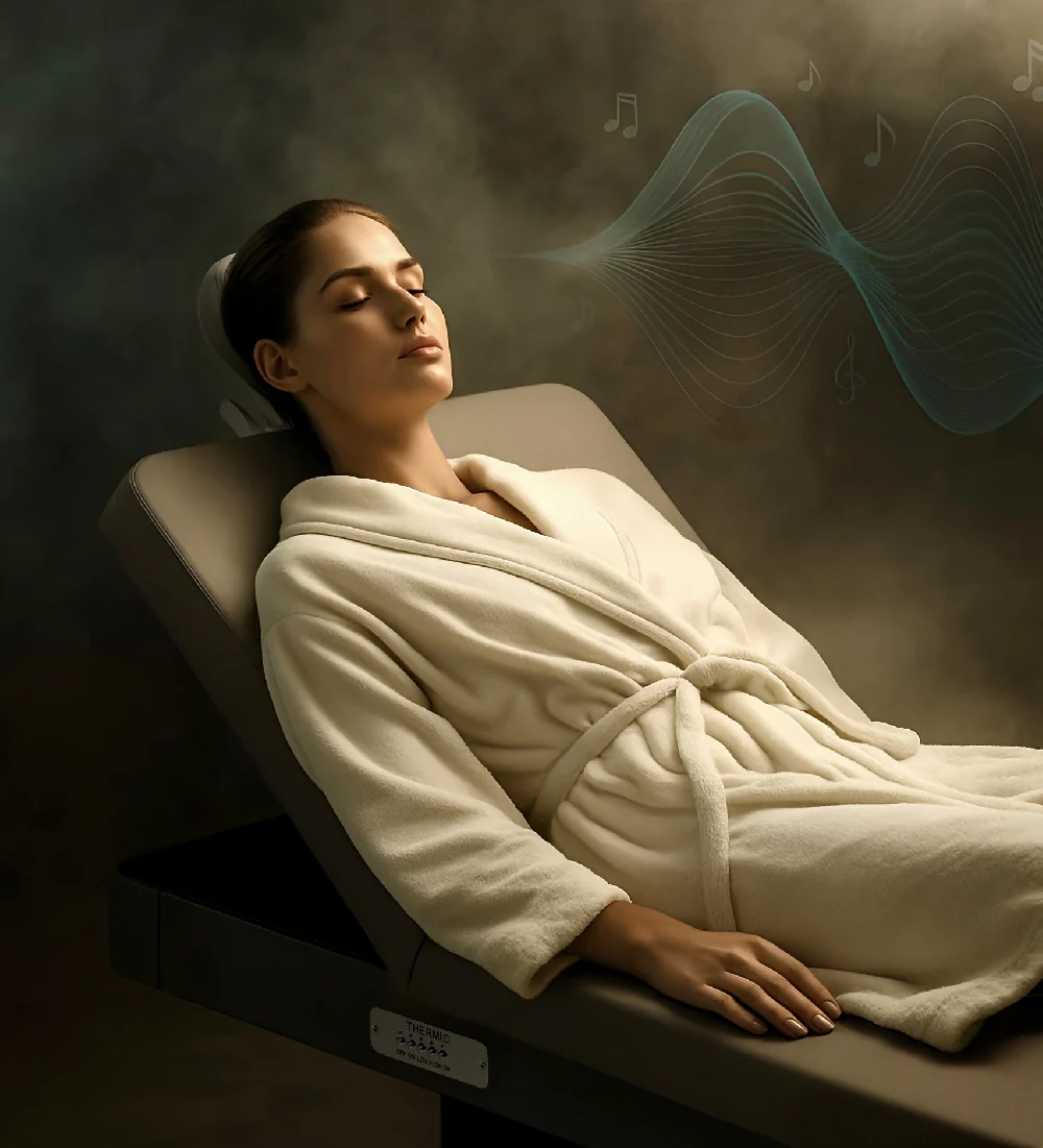 Pietranera Elysium Head Spa Bed - Image 7
