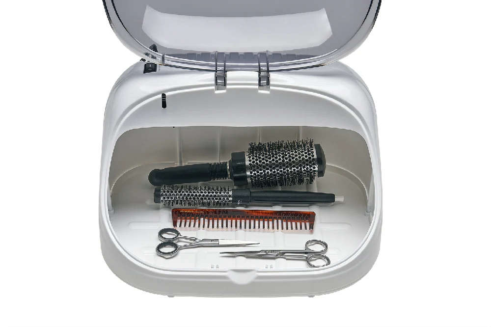 Pietranera Laser UV Steriliser - Image 4