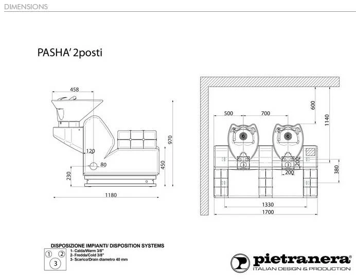 Pietranera Pasha Backwash - Image 14