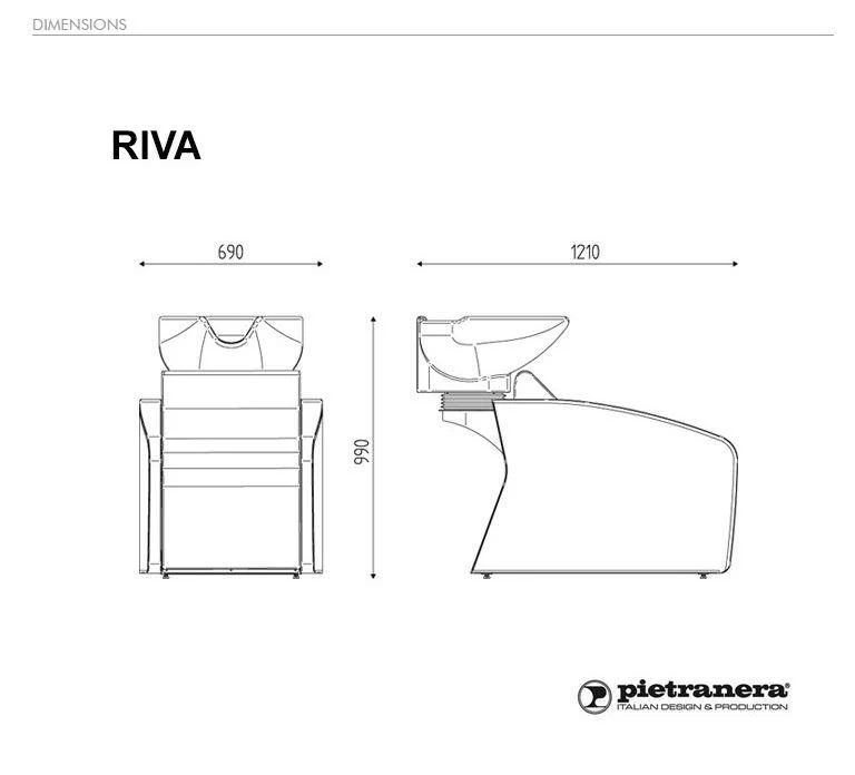 Pietranera Riva Backwash - Image 4
