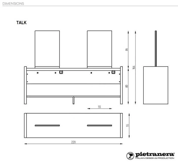 Pietranera Talk Island Unit - Image 3