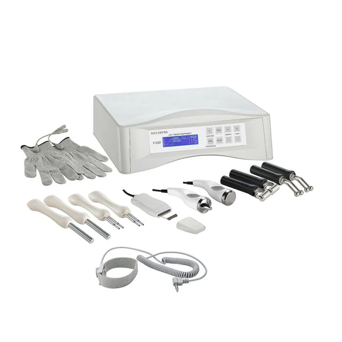 PJS Facial Machine 4 in 1