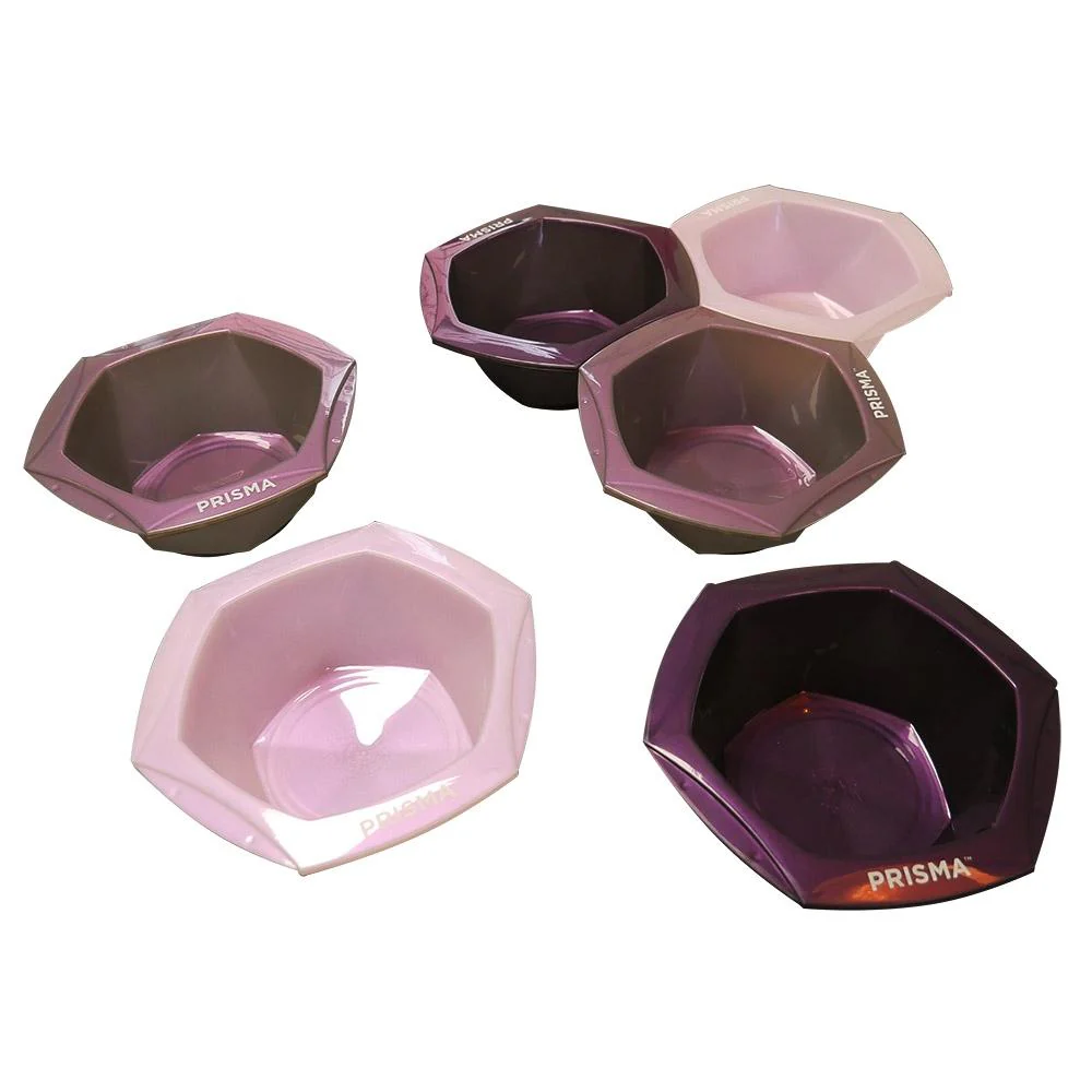Prisma Colour Master Bowls x 6 - Image 2