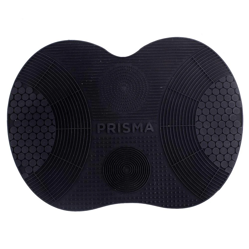 Prisma Silicone Brush Cleaner Mat