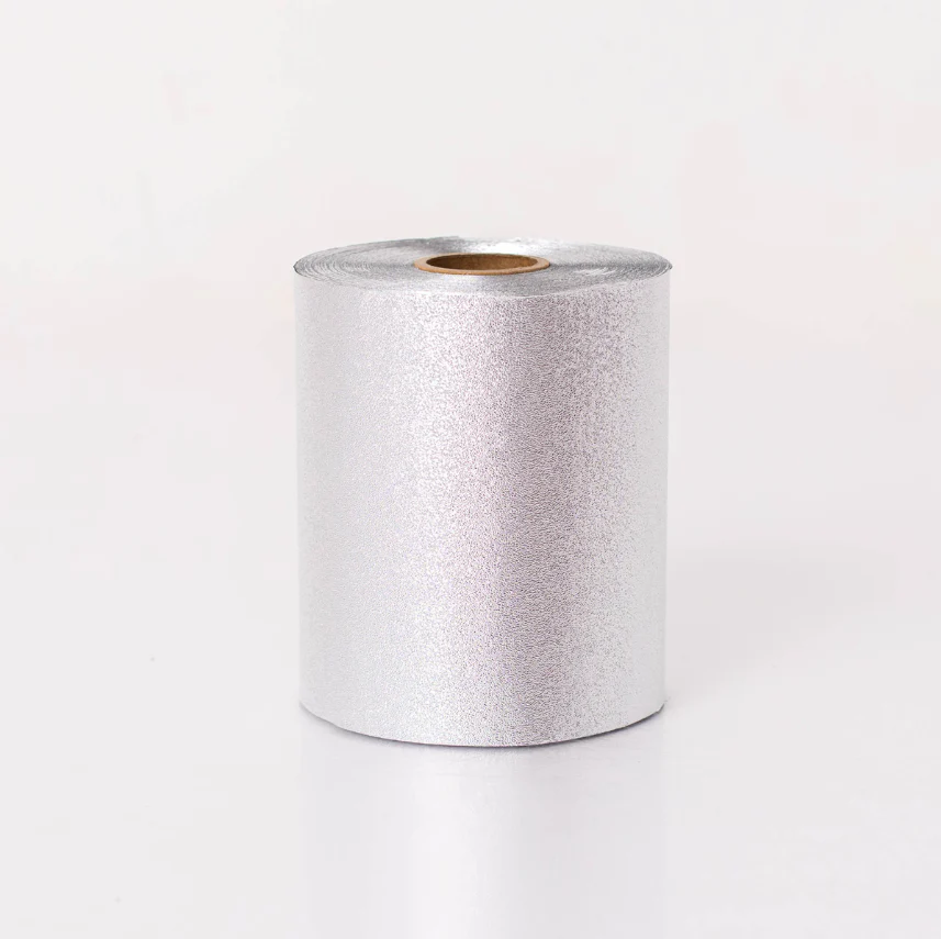 Procare Embossed Lite Super Wide Foil 120mm X 100m - Image 2