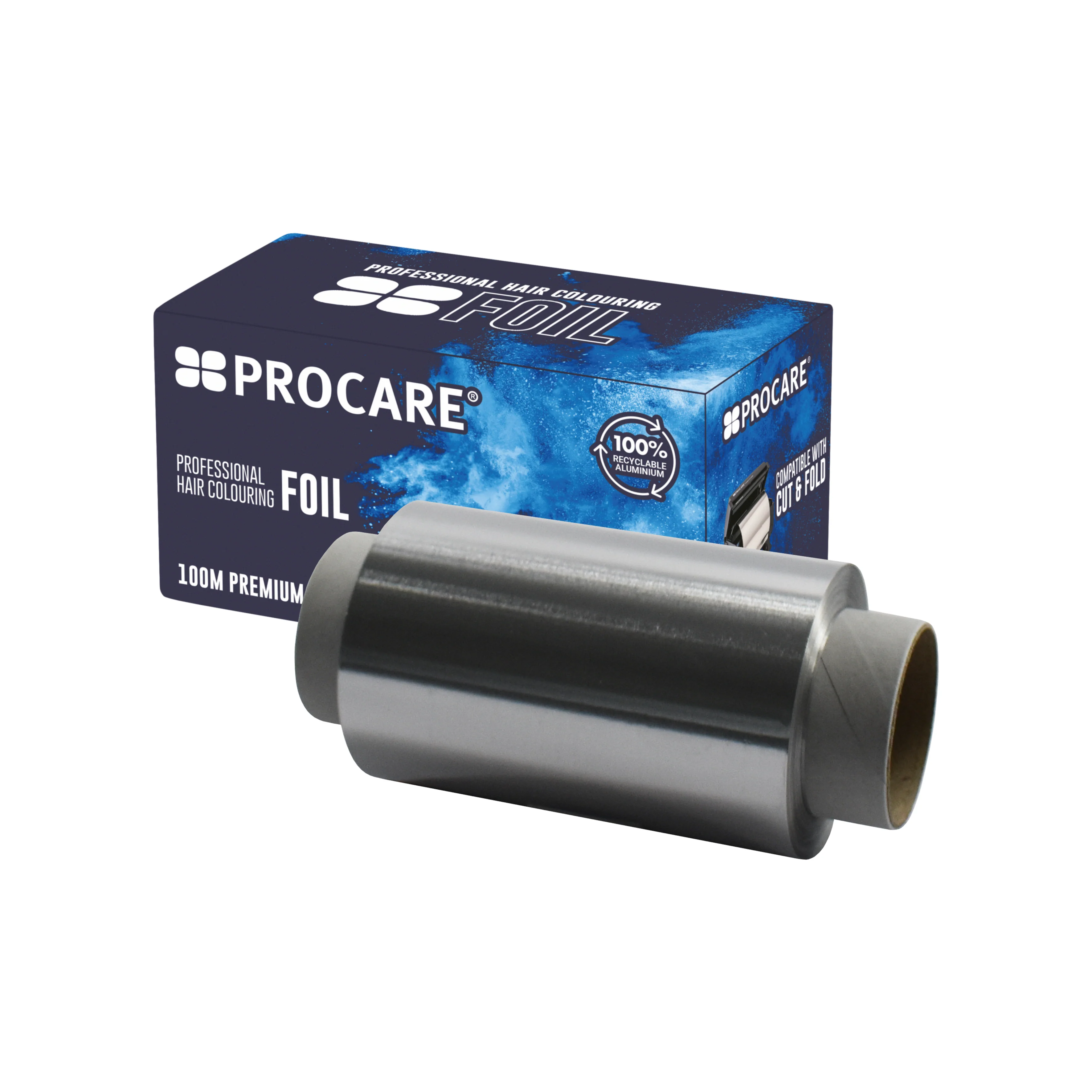 Procare Foil 100 Metre - Image 3