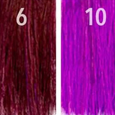 Pulp Riot Semi-Permanent Colour 118ml - Image 13