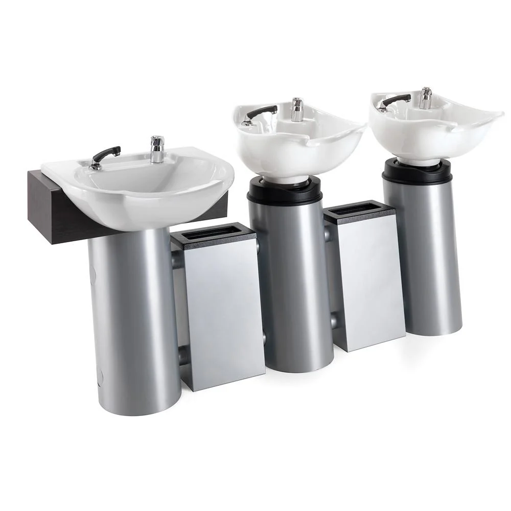 REM Aqua Pedestal Frontwash Unit - Image 2