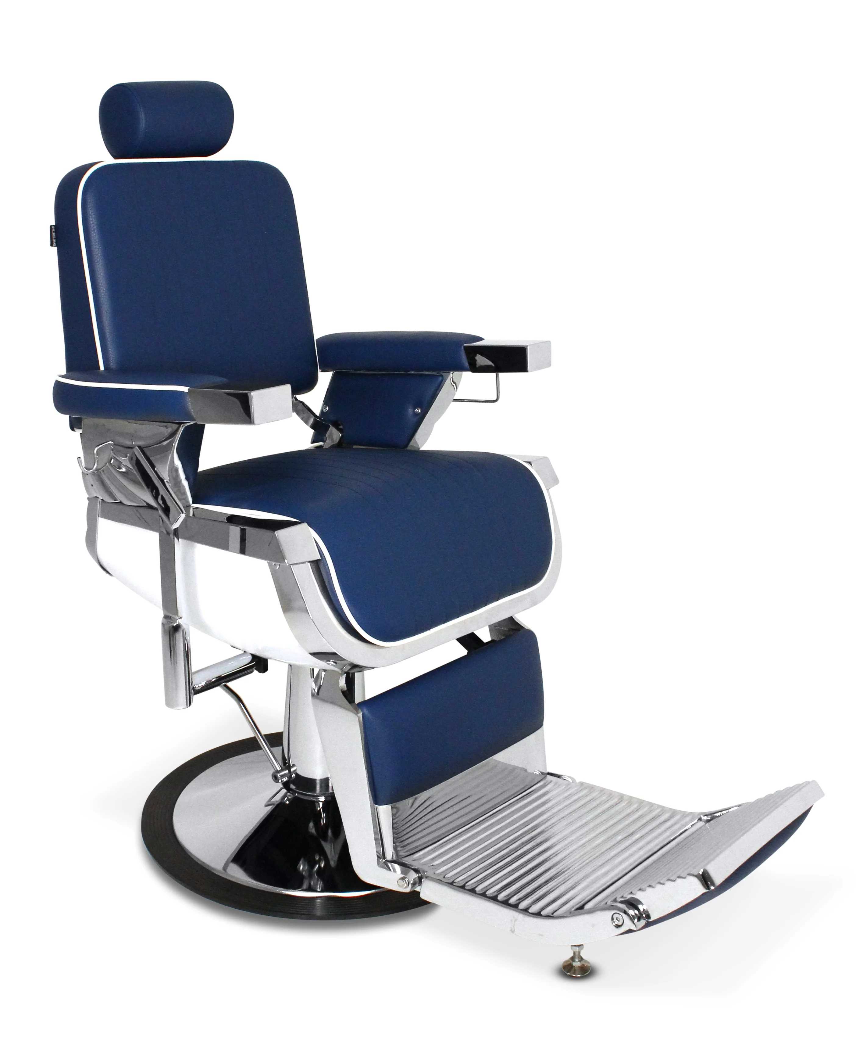 REM Emperor Select Barber Chair - Colour - Image 6