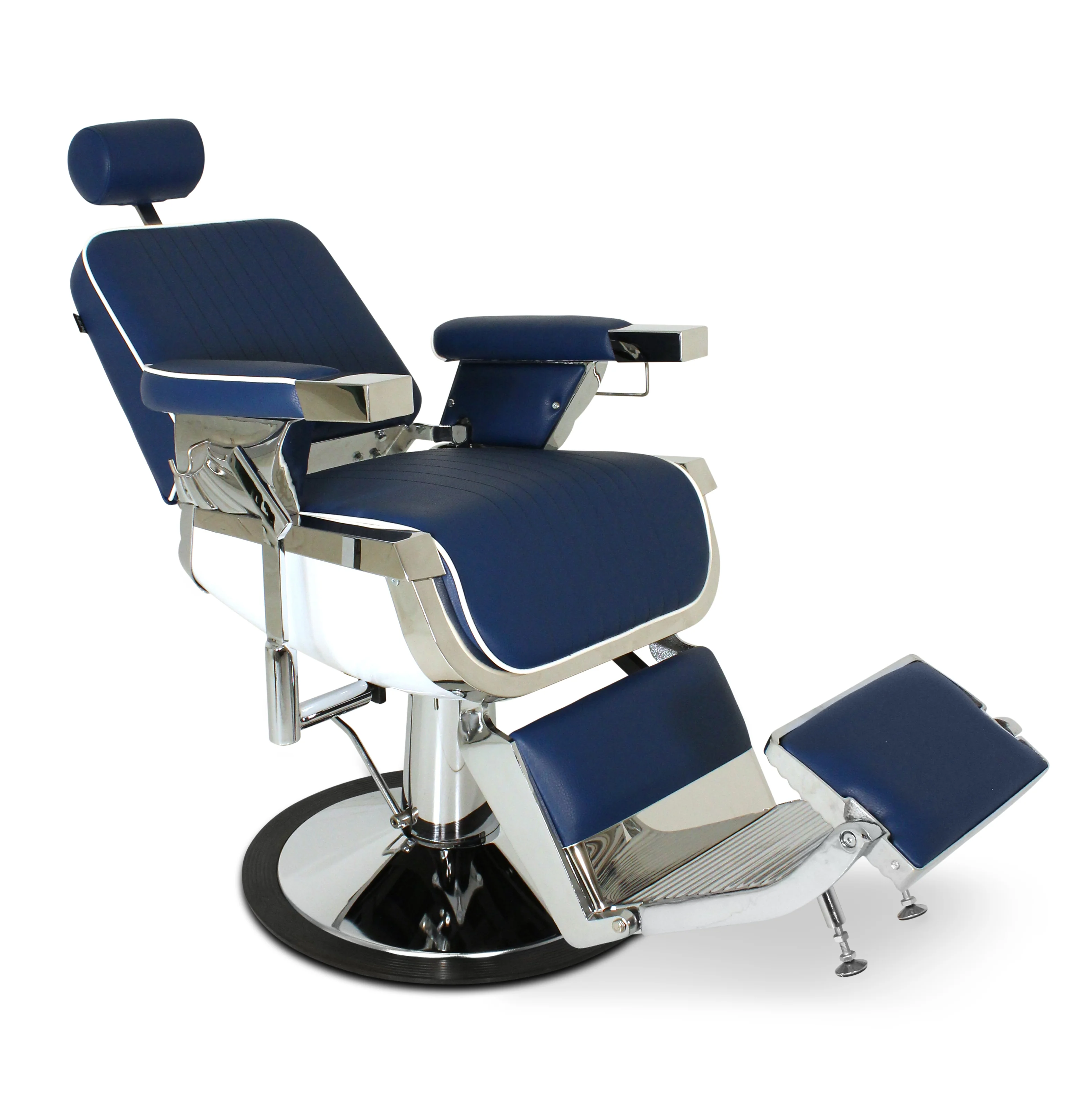 REM Emperor Select Barber Chair - Colour - Image 7