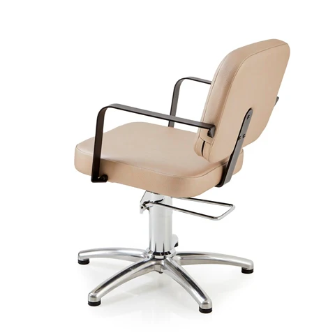 REM Nero Styling Chair Colour - Image 2