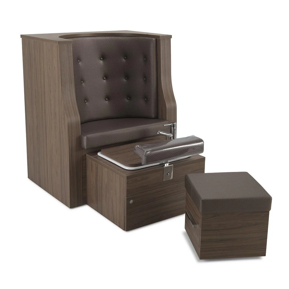 REM Plaza Pedi Stool - Image 3