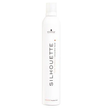 Schwarzkopf Silhouette Flexi Mousse 500ml
